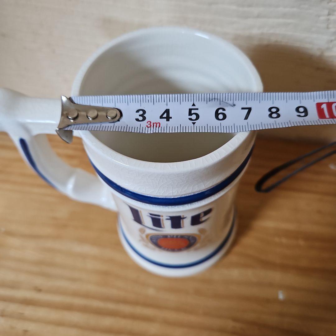 ワールドシリーズオブタバンプール ビールジョッキ
