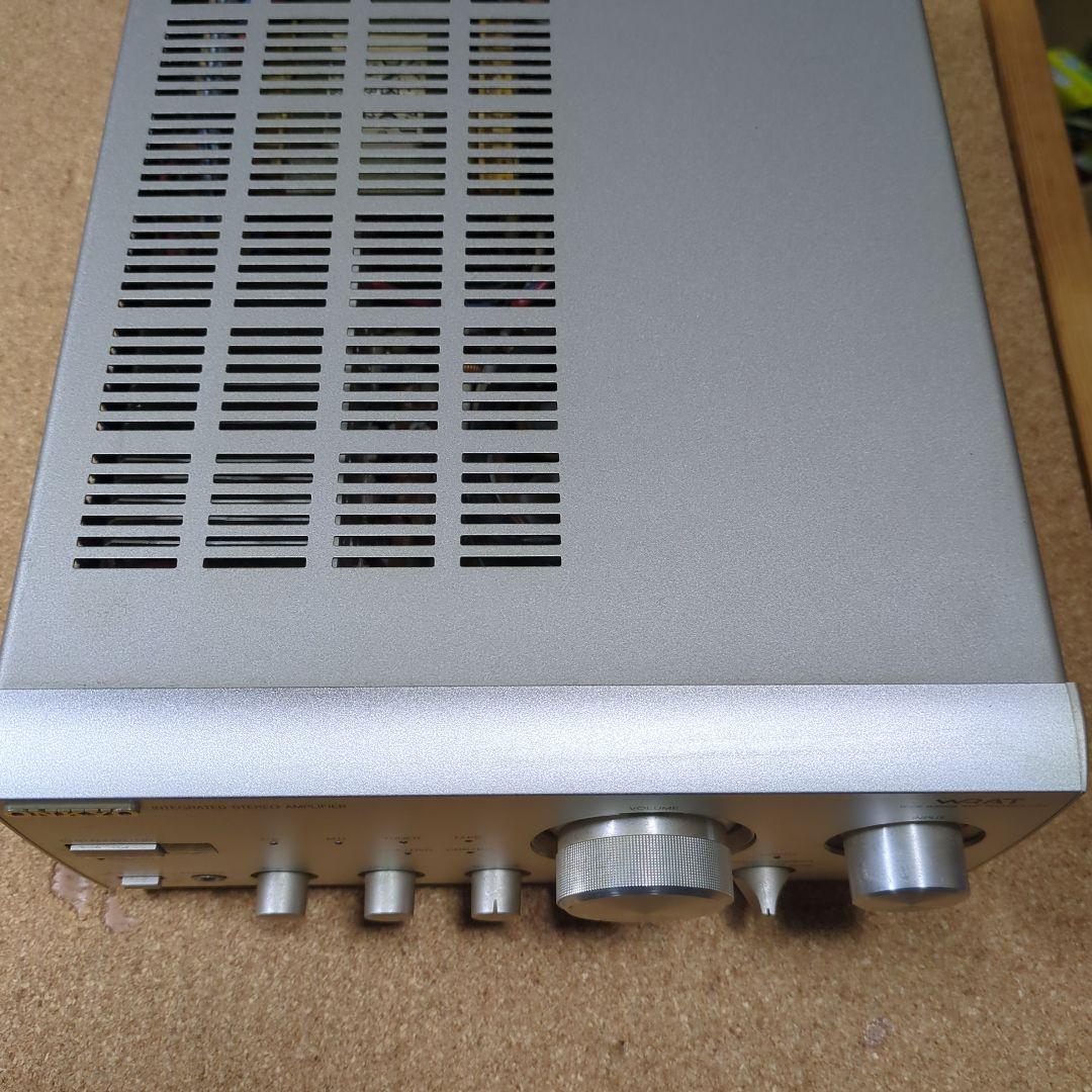 お*ん様 【美品】ONKYO A-905TX インテグレーテッドアンプ