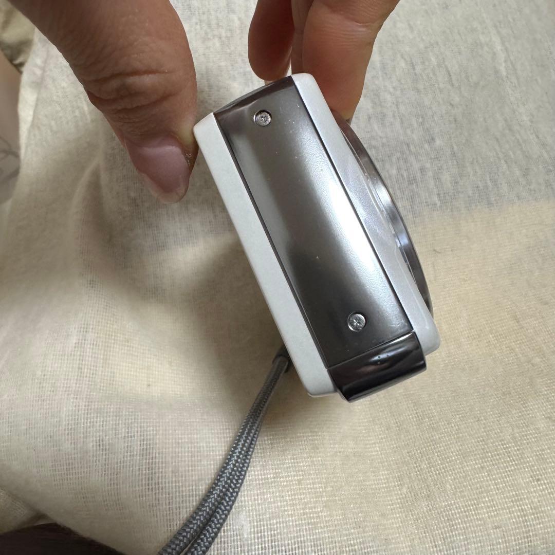 【美品】Panasonic LUMIX DMC-TZ30 デジタルカメラ