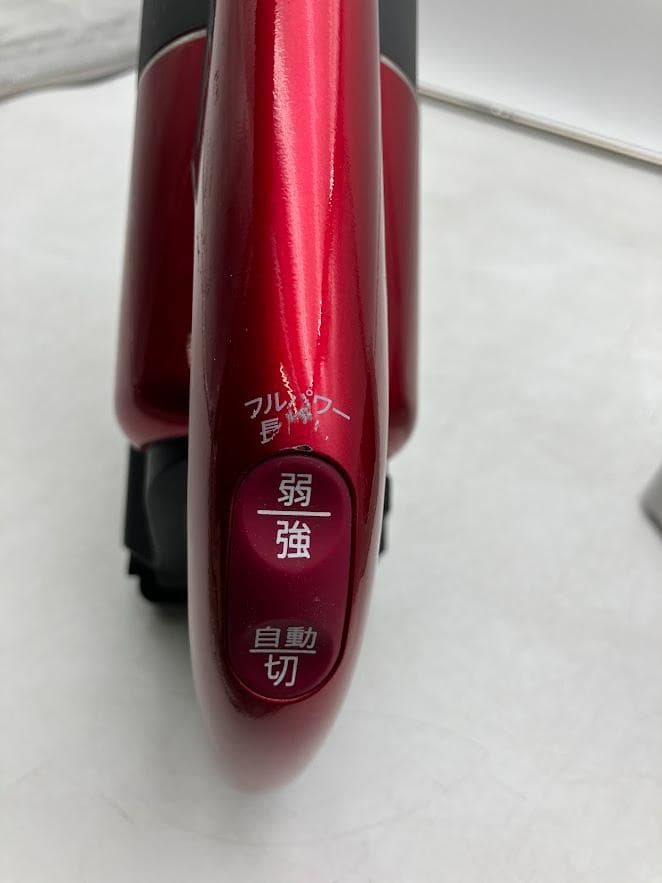 SHARP EC-AR2S コードレススティッククリーナー　充電式　2019年製