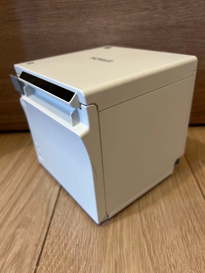 ⭐︎匿名配送⭐︎エプソン　レシートプリンター
