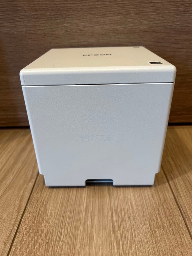 ⭐︎匿名配送⭐︎エプソン　レシートプリンター