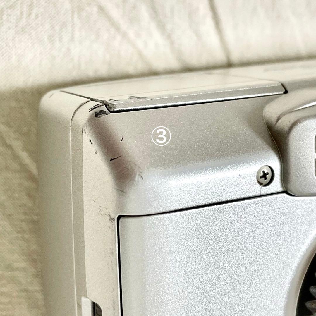 Canon Autoboy Epo コンパクトフィルムカメラ 動作確認済み