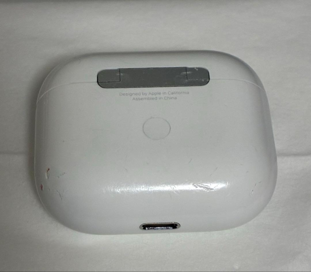 Apple AirPods3 第3世代