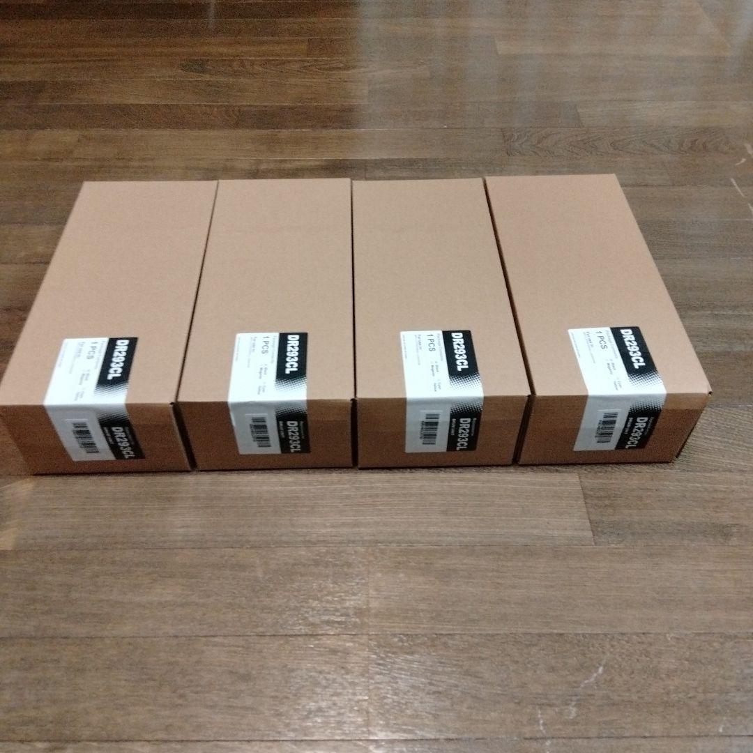 その他 DR293CL DRUM UNIT