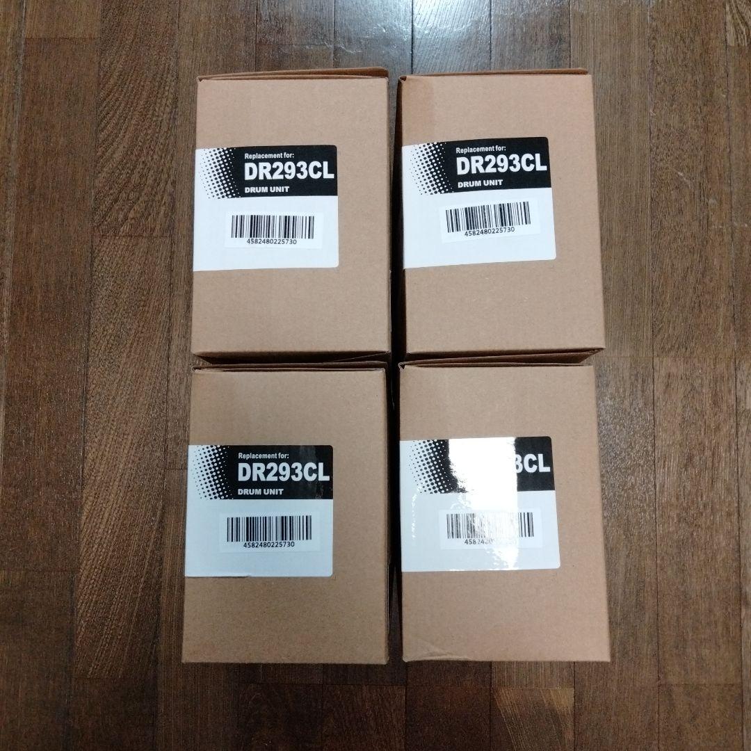 その他 DR293CL DRUM UNIT