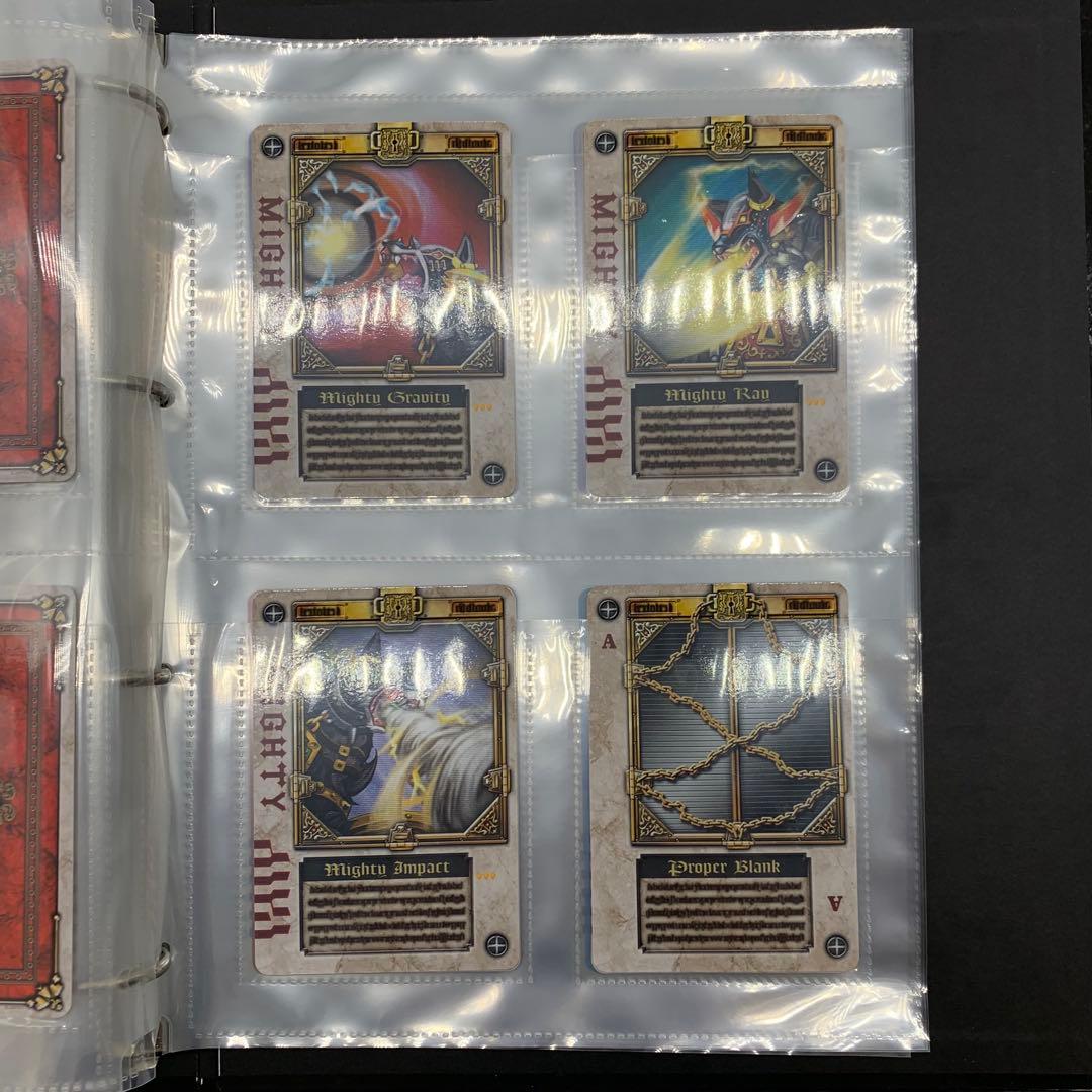 仮面ライダー剣 ラウズカード アーカイブス