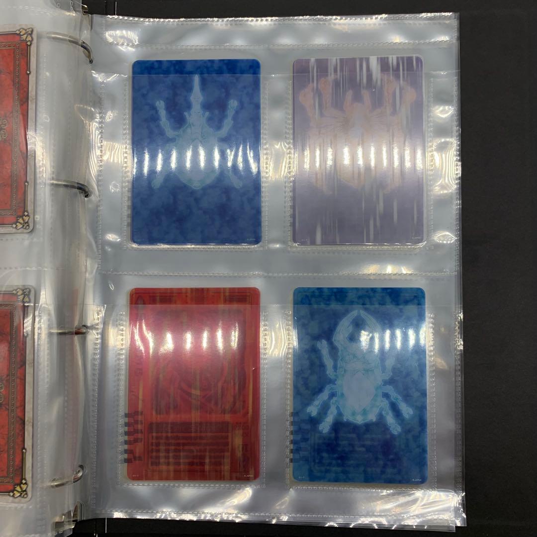 仮面ライダー剣 ラウズカード アーカイブス