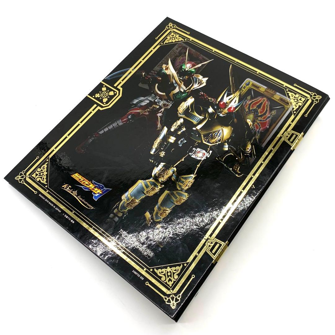 仮面ライダー剣 ラウズカード アーカイブス