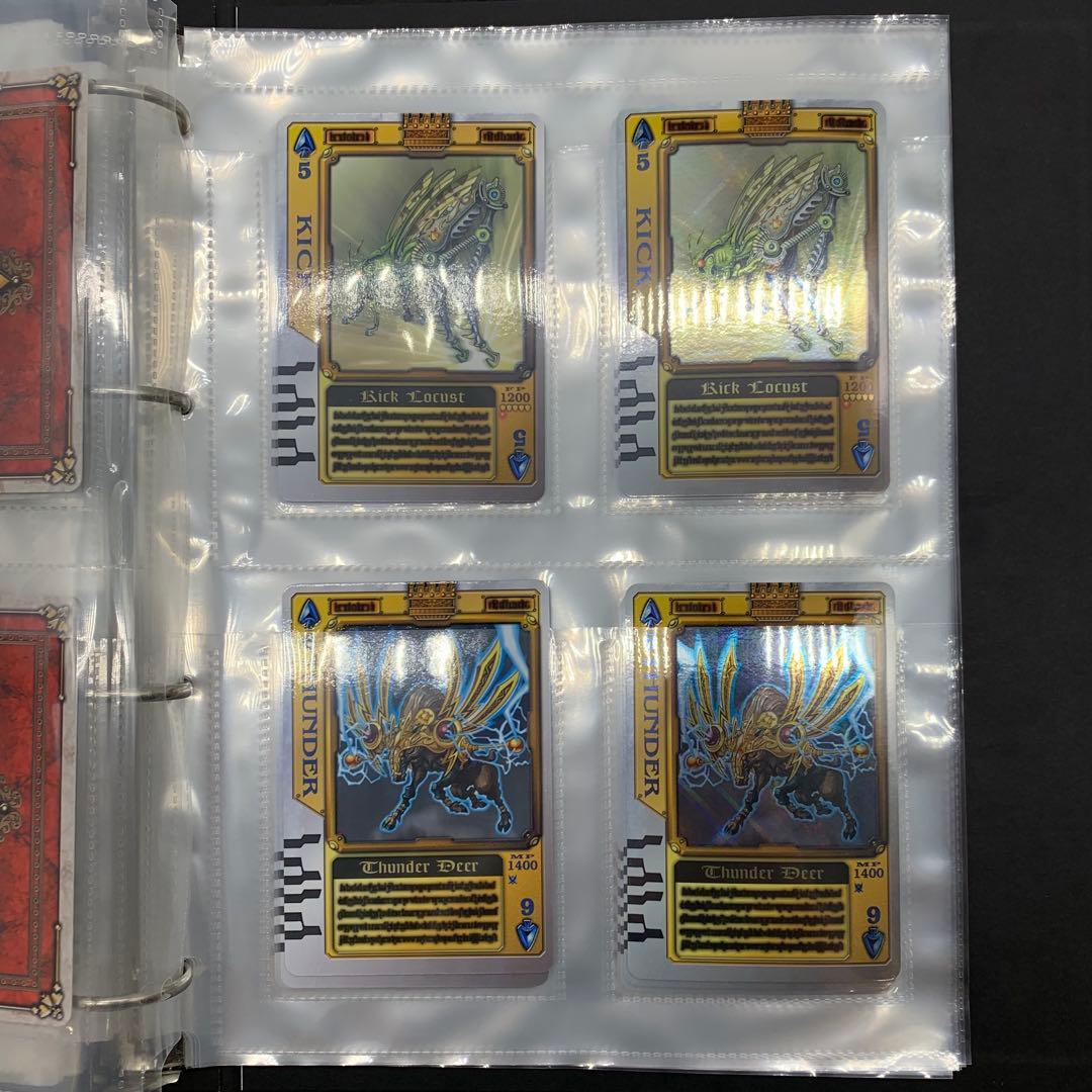 仮面ライダー剣 ラウズカード アーカイブス