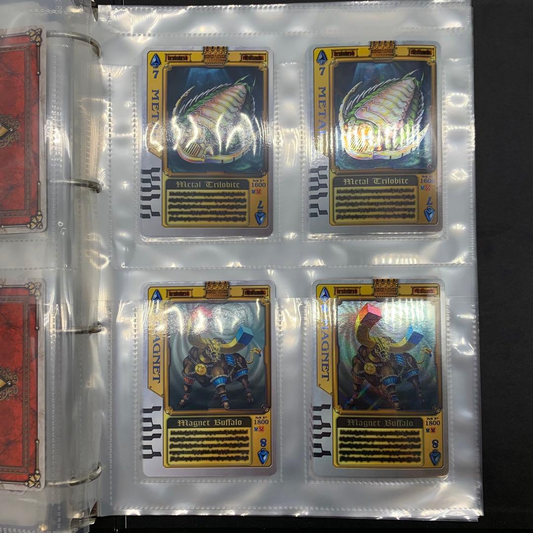 仮面ライダー剣 ラウズカード アーカイブス