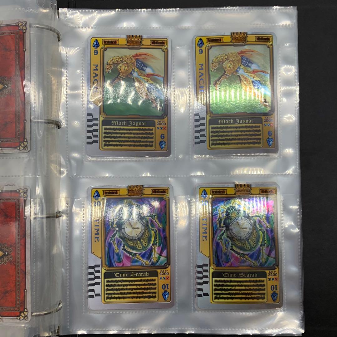 仮面ライダー剣 ラウズカード アーカイブス