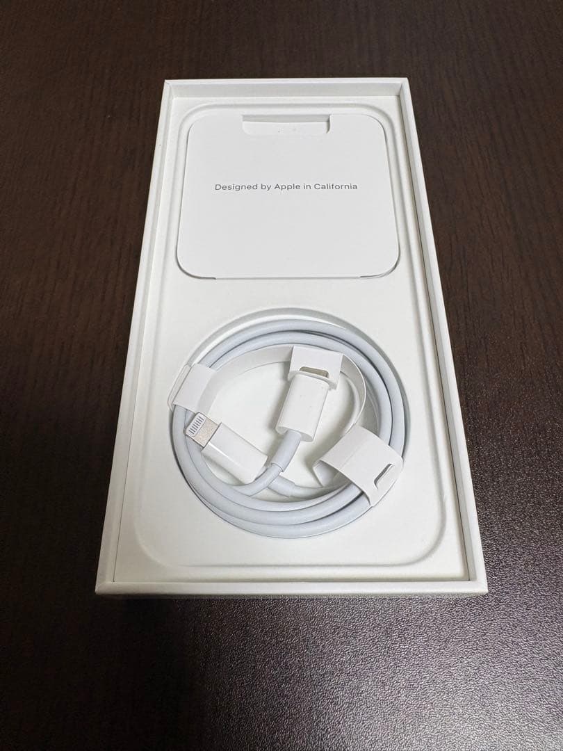 Apple iPhone 13 グリーン 本体
