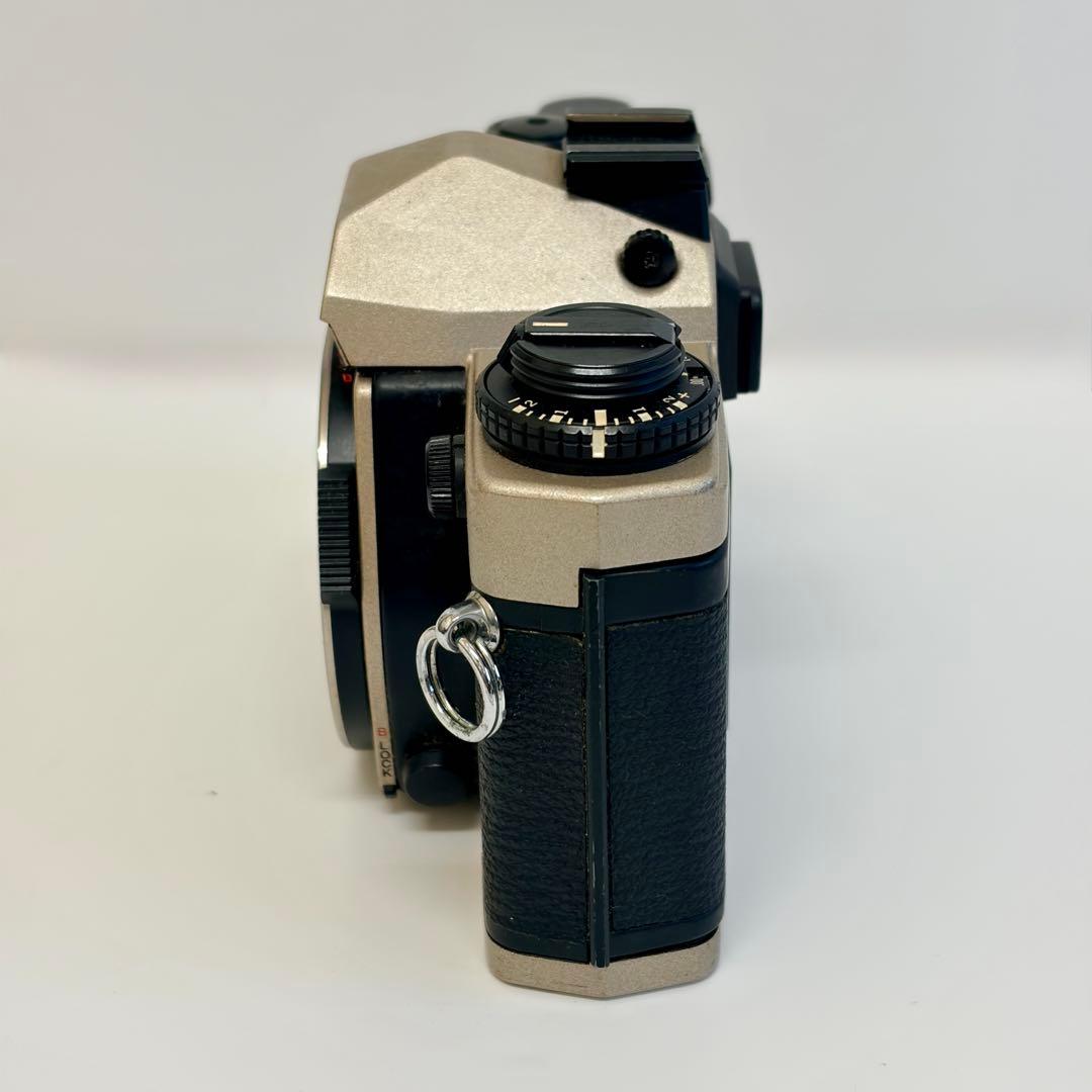 Y*e様 ◆希少◆OLYMPUS オリンパス OM-4 Ti フィルムカメラ ボ