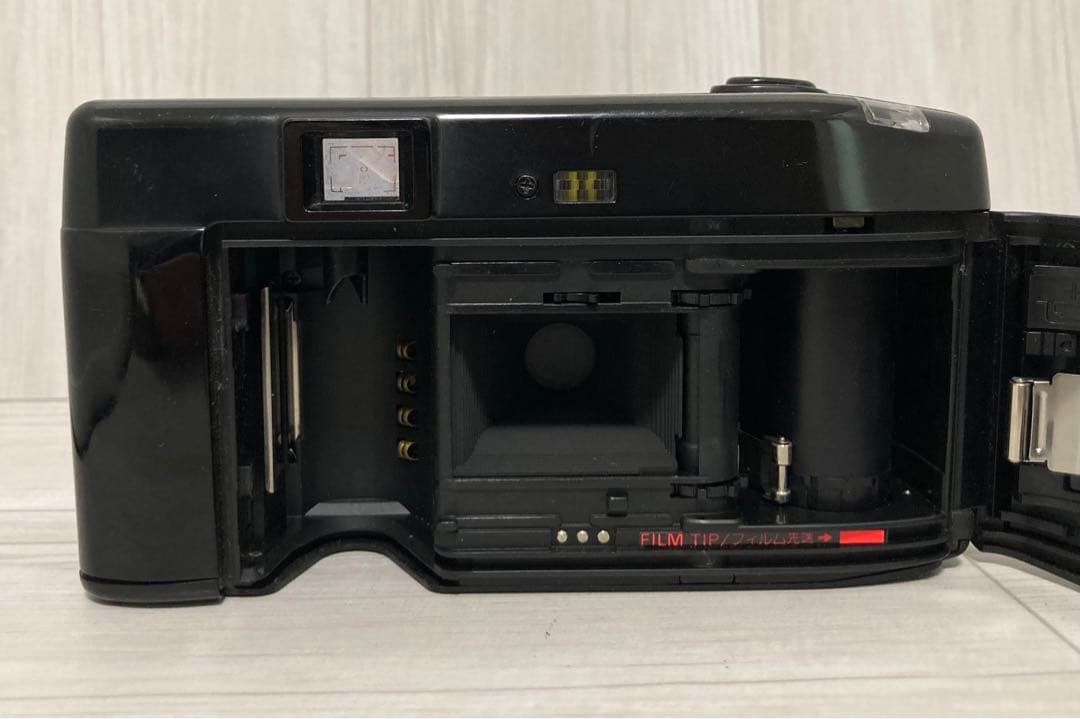 『動作確認済み』Nikon L35AD3 ピカイチ コンパクトフィルムカメラ