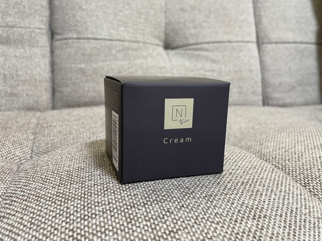 N organic Vie エヌオーガニックヴィクリーム&ローション