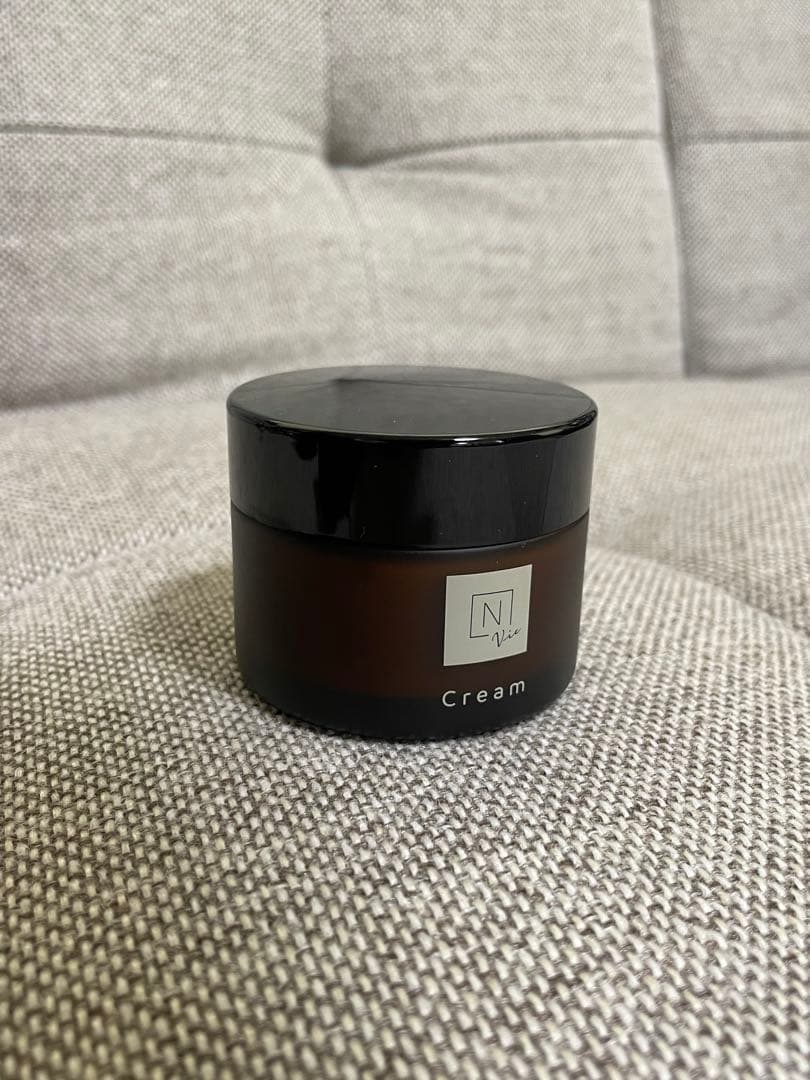 N organic Vie エヌオーガニックヴィクリーム&ローション