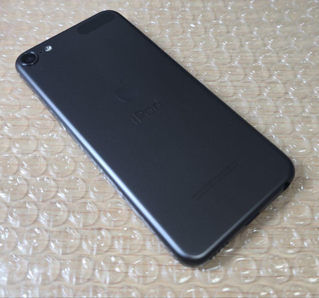 m*m様 比較的美品◼️iPod touch 7◼️バッテリー容量100%◼️0