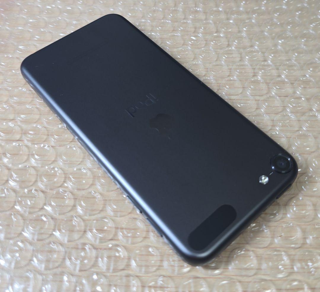 m*m様 比較的美品◼️iPod touch 7◼️バッテリー容量100%◼️0