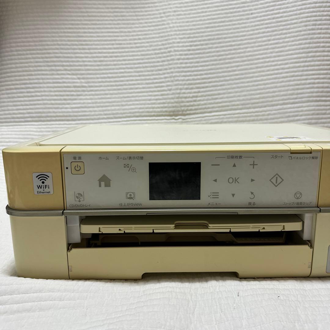 Epson EP-803AW インクジェットプリンター