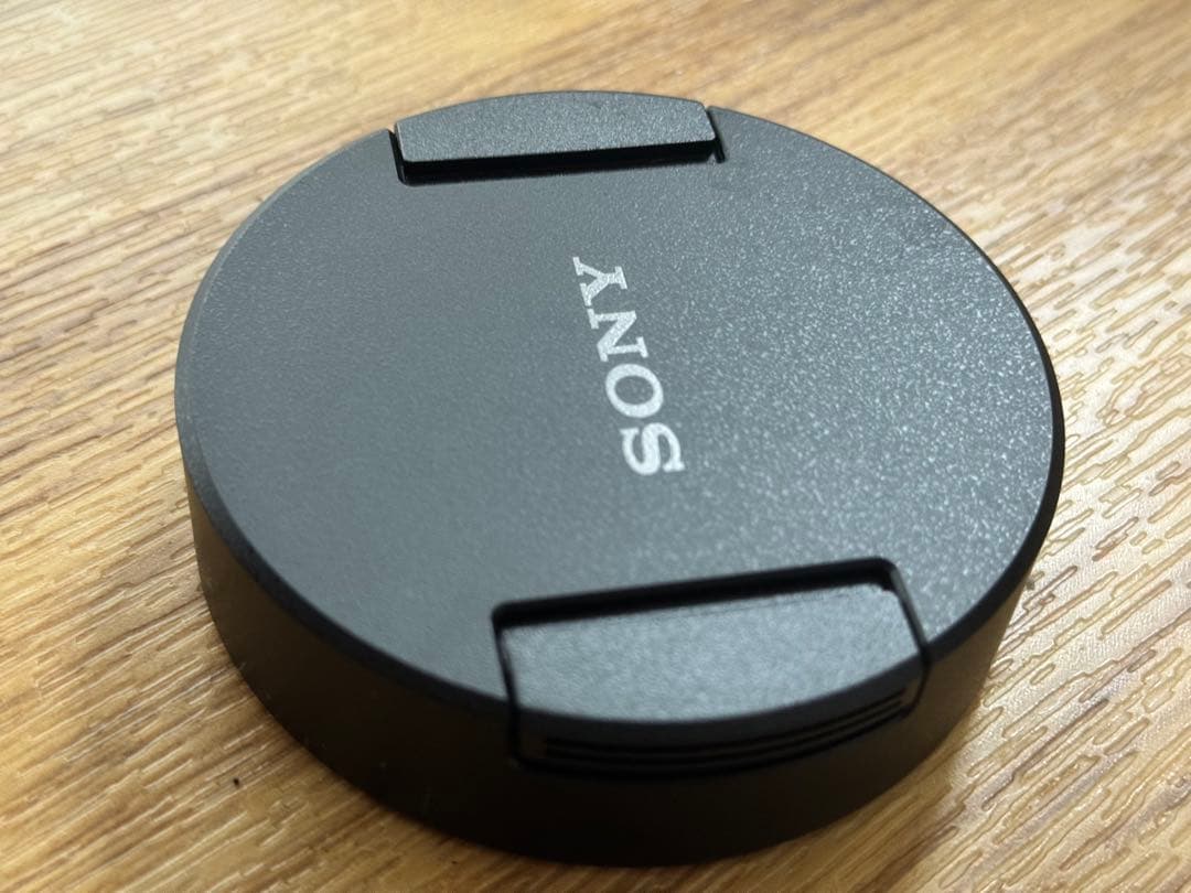 【ほぼ未使用品】SONY FE 14mm F1.8 GM SEL14F18GM