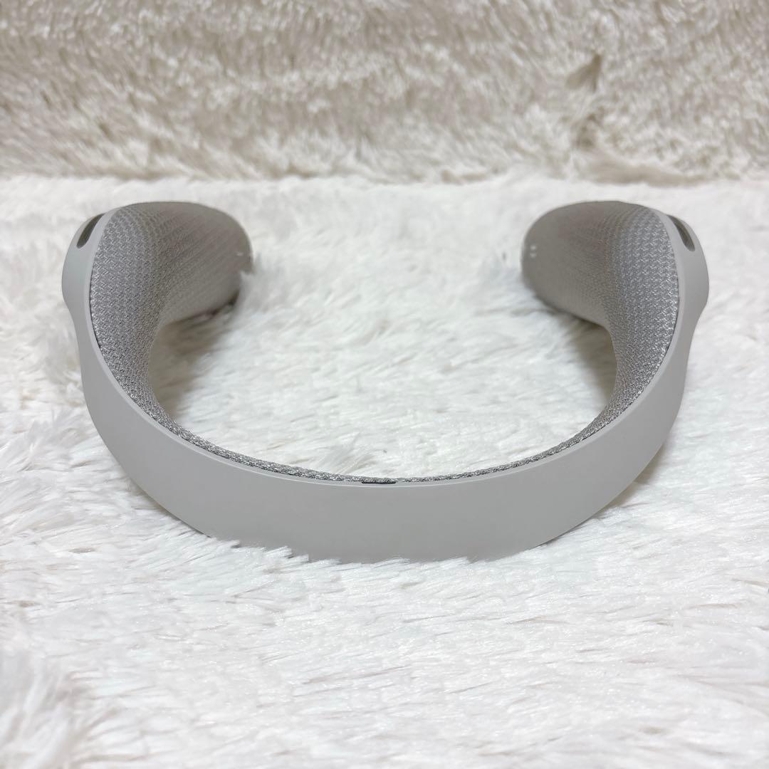 SONY ウェアラブル ネックスピーカー SRS-WS1