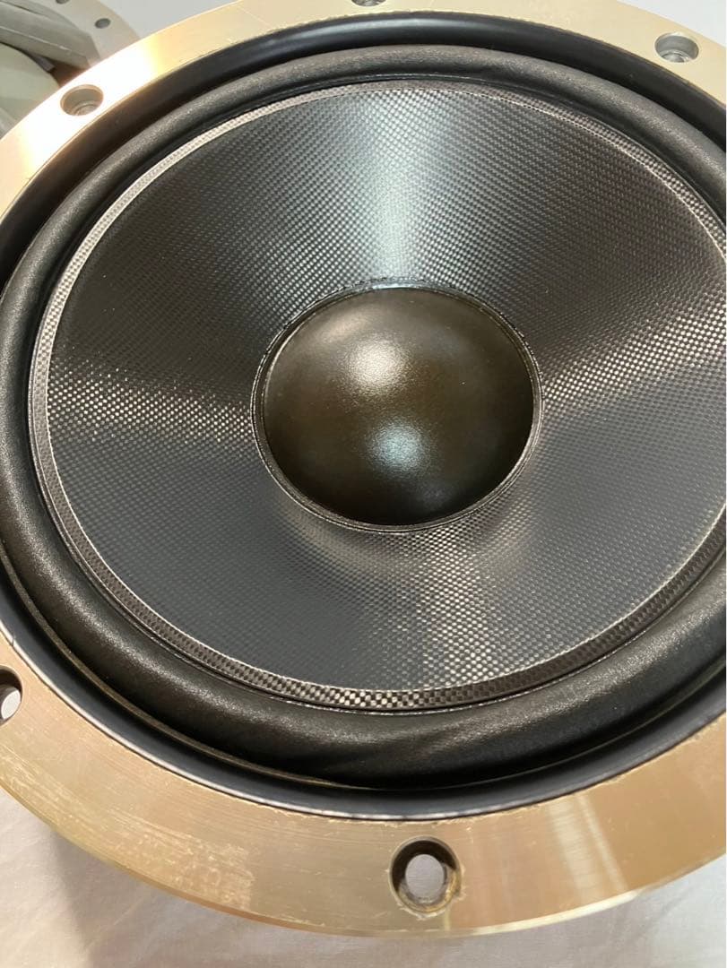 スピーカー　ビクター製　31㎝　ウーハー　HSA3023-01A 2台
