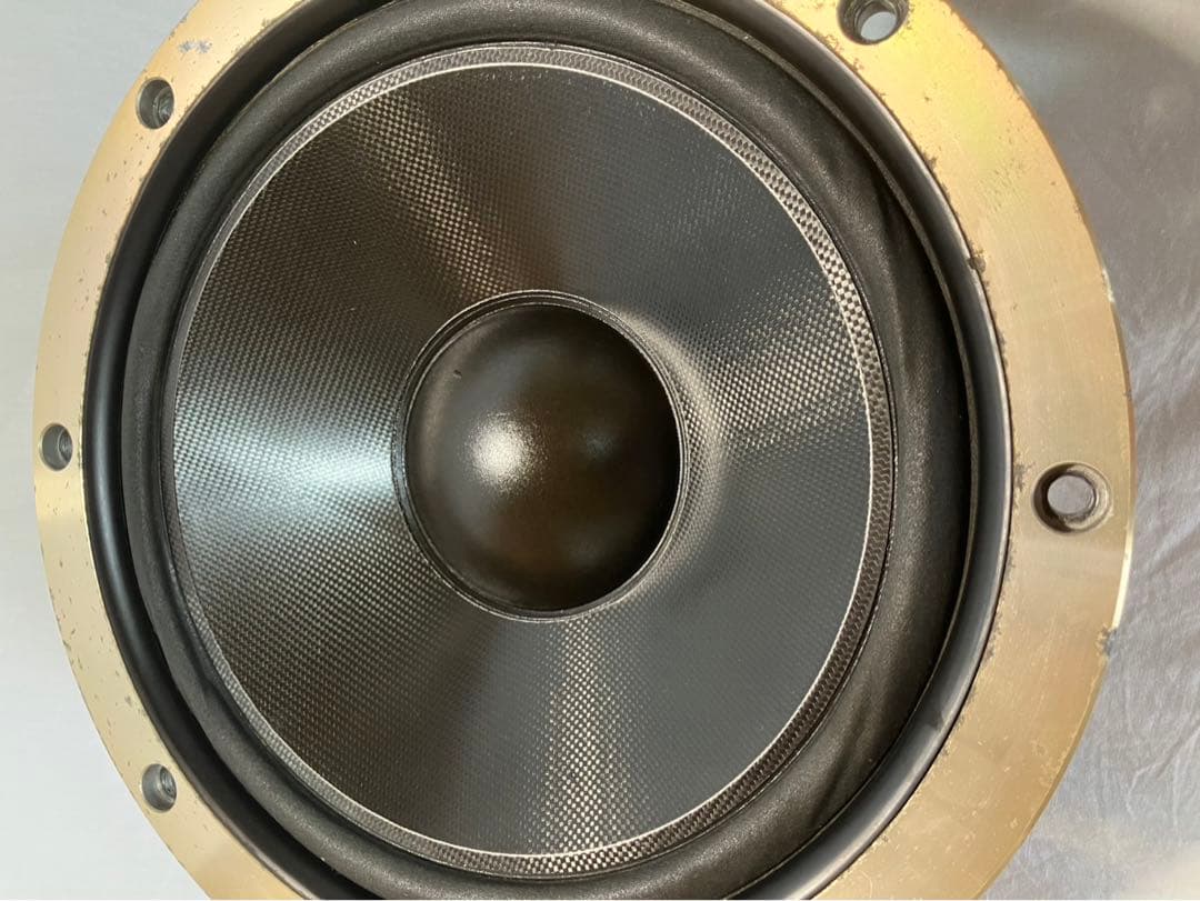スピーカー　ビクター製　31㎝　ウーハー　HSA3023-01A 2台