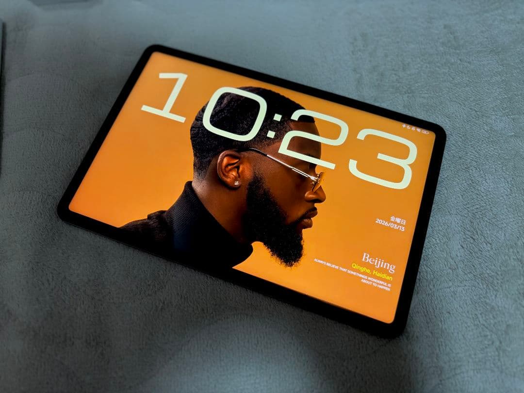 Xiaomi Pad 6(8GB/256GB) ペンあり＋8500
