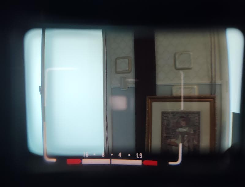 整備済 CANON キヤノン Canonet キヤノネット 前期型