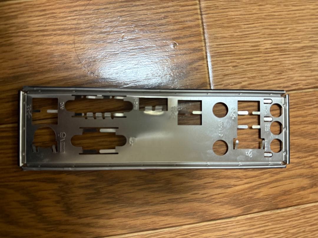ASUS B550M-A WIFI II マザーボード