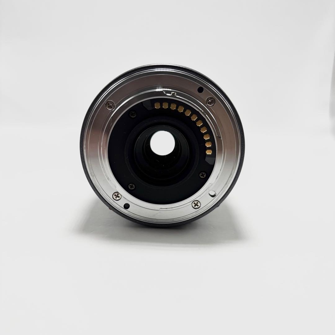 【美品】LUMIX DMC-G1 レンズキット レッド