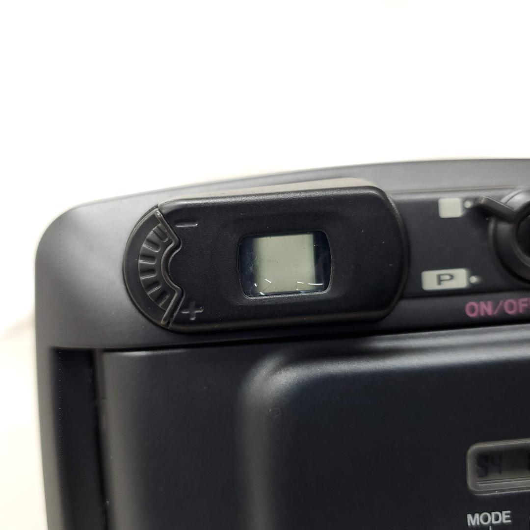 【動作確認済】 Pentax ESPIO 140 G0130-59-3v