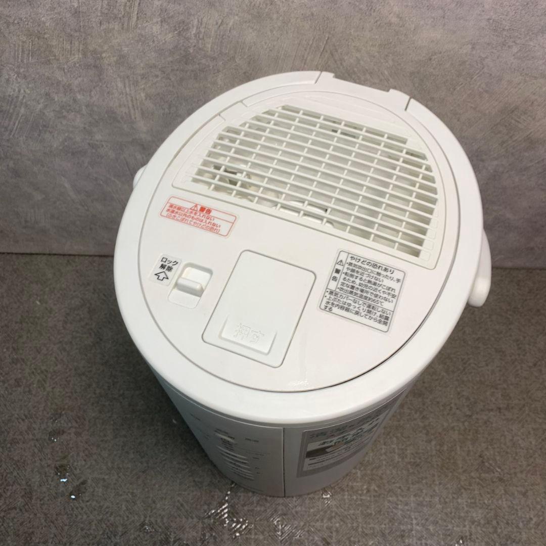 K233 象印 スチーム式加湿器 2023年製 EE-DD35
