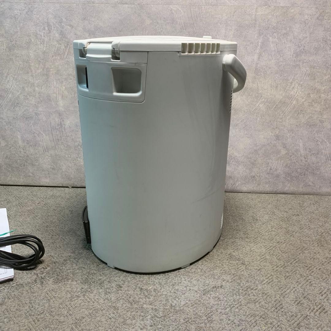 K233 象印 スチーム式加湿器 2023年製 EE-DD35