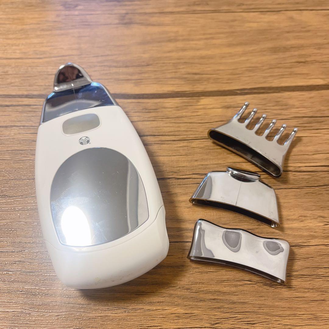 ニュースキン ageLOC ガルバニックスパ　美顔器 セット 動作品