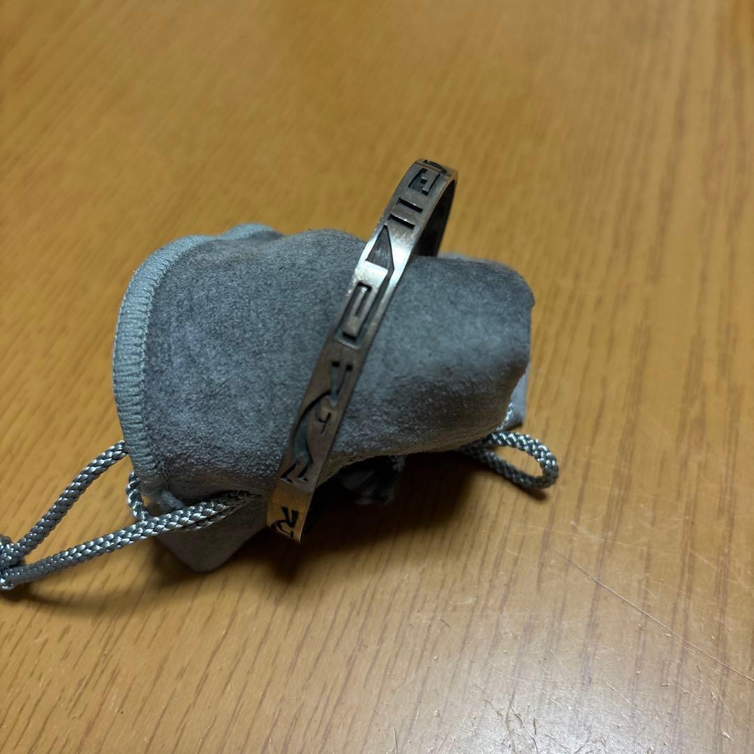 ホピ族　バングル