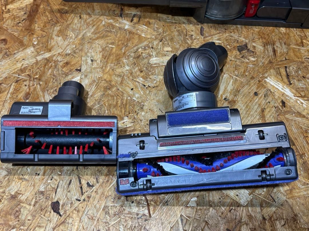 ダイソン ステッククリーナー 掃除機 DC45