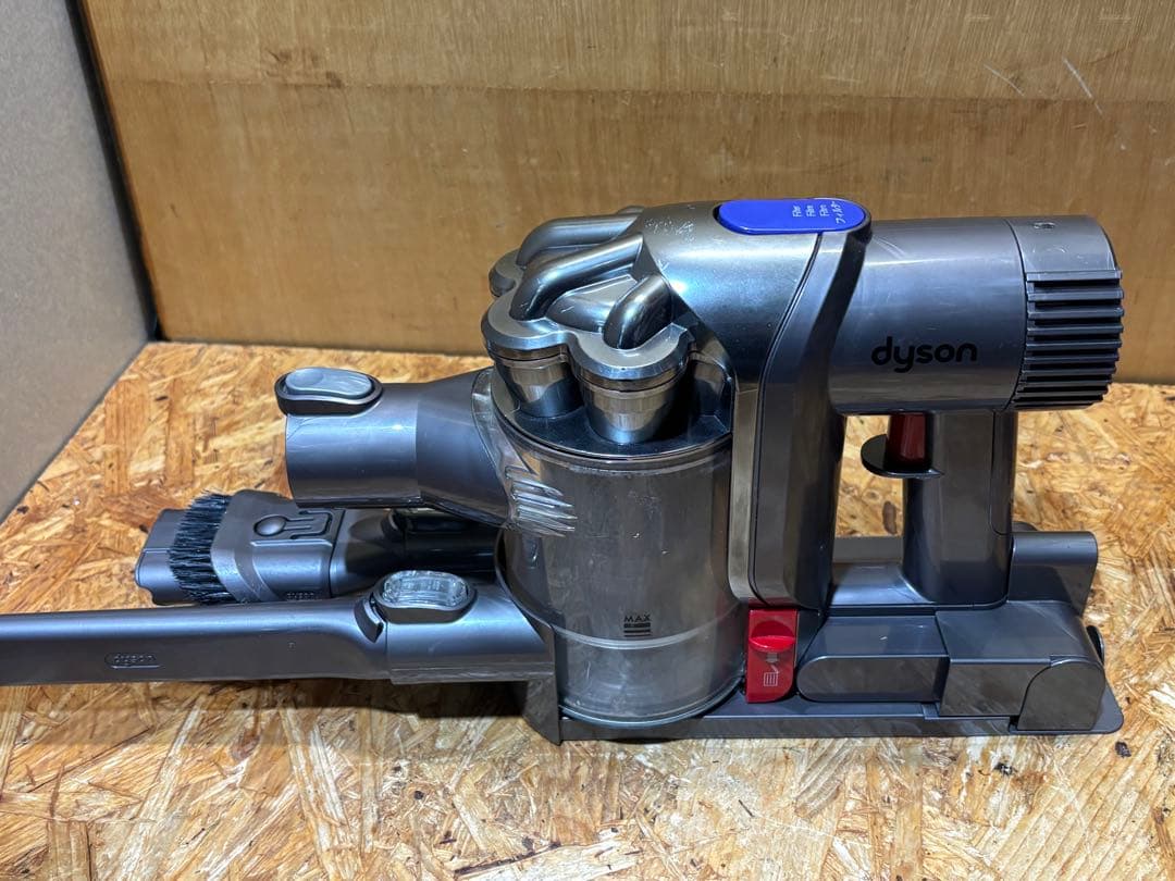 ダイソン ステッククリーナー 掃除機 DC45
