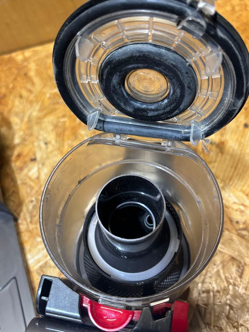 ダイソン ステッククリーナー 掃除機 DC45