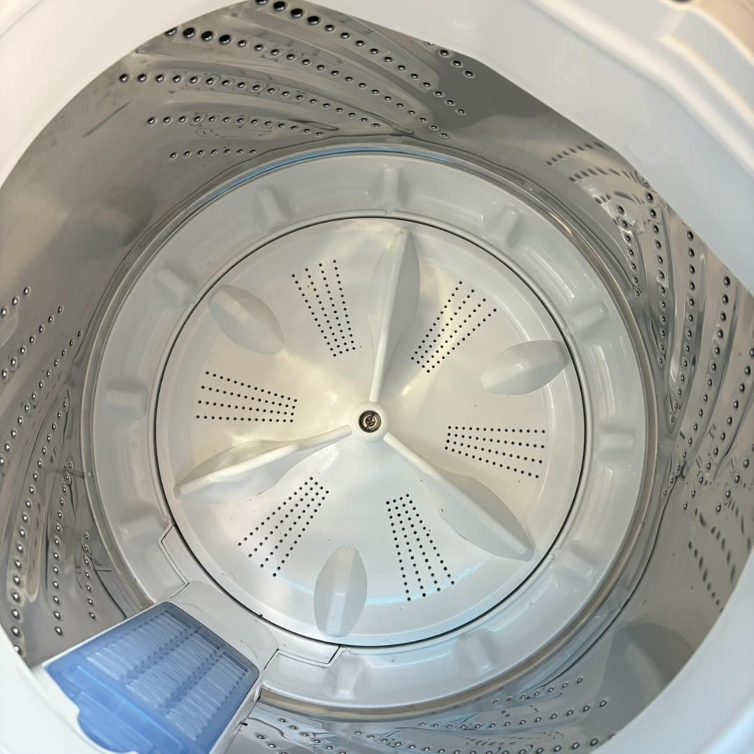 835 パナソニック 3点セット 洗濯機 洗濯機 電子レンジ 一人暮らし向け