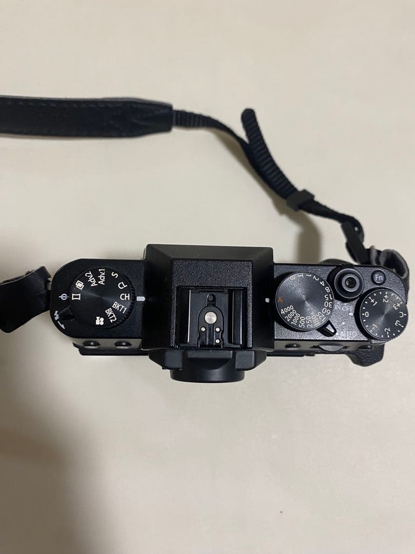 FUJIFILM X-T30 ミラーレスカメラ