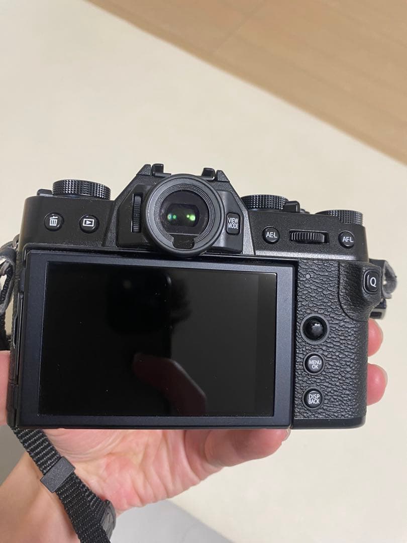 FUJIFILM X-T30 ミラーレスカメラ