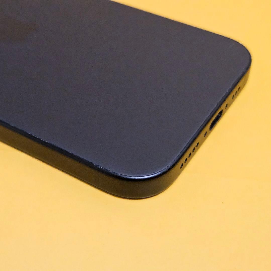 iPhone 15 128GB バテリ94%｜24時間以内発送#591