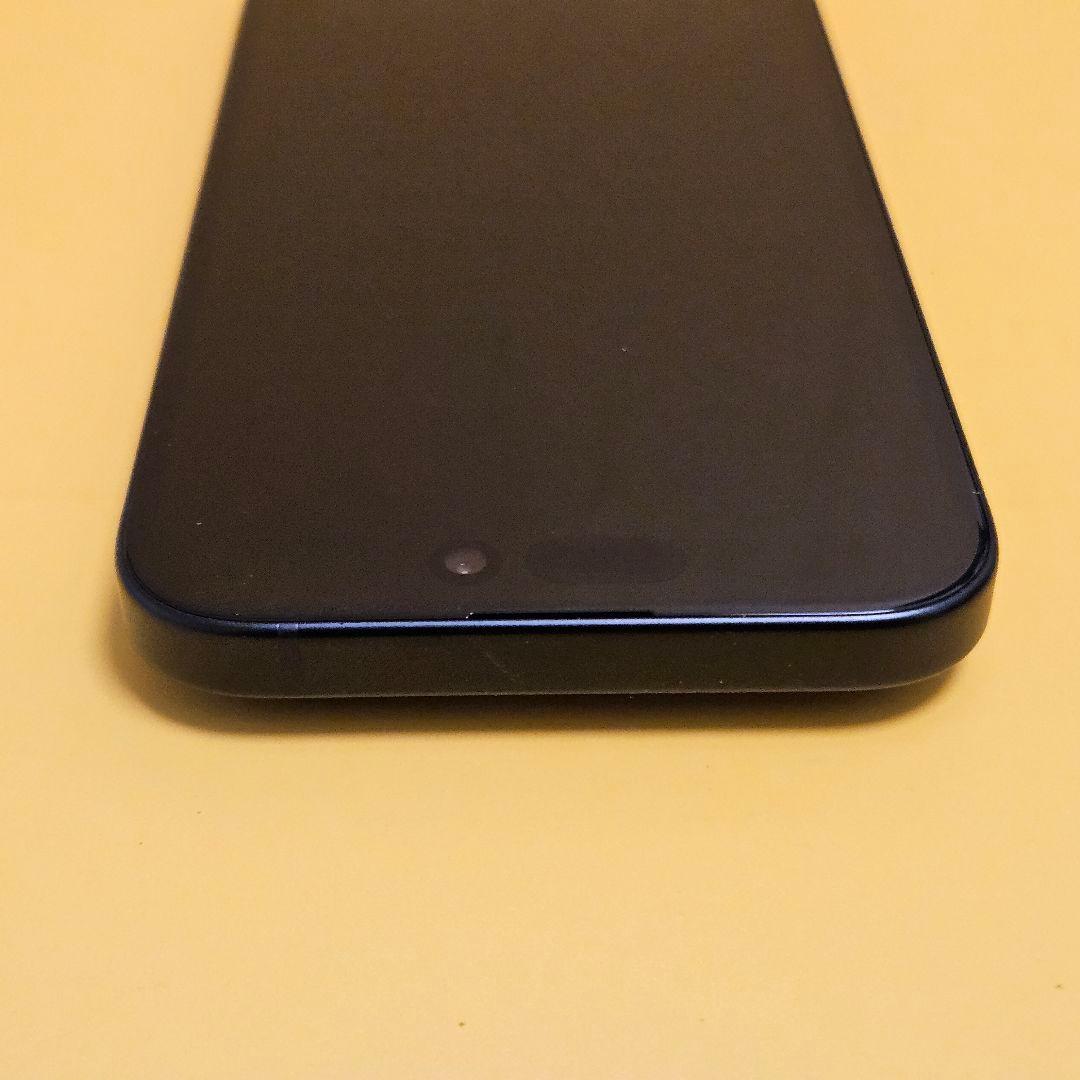 iPhone 15 128GB バテリ94%｜24時間以内発送#591