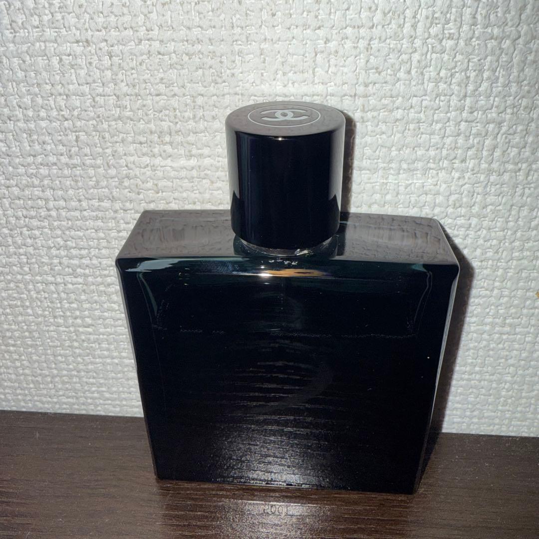 BLEU DE CHANEL ブルードゥシャネル オードゥトワレット100ml