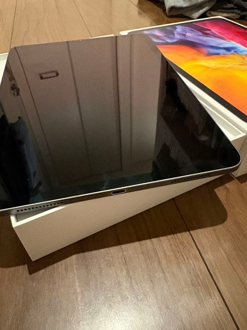 【たいおさん専用】iPad Pro11インチ第二世代256GB