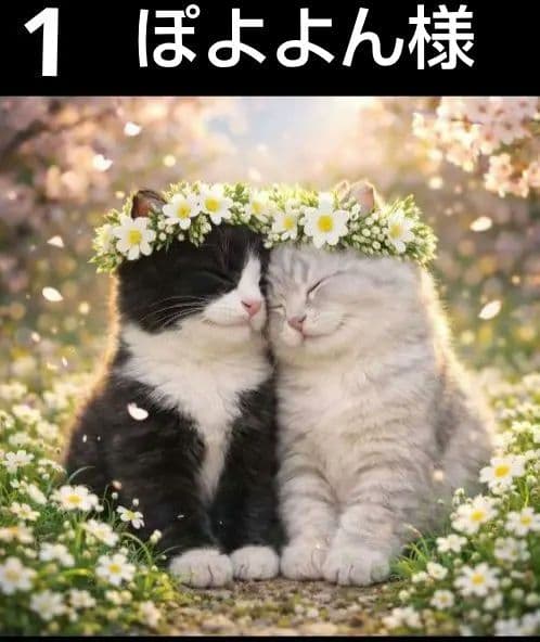 オーダーページ　ハンカチ2338 ねこちゃん柄　ハンドメイド　3/11