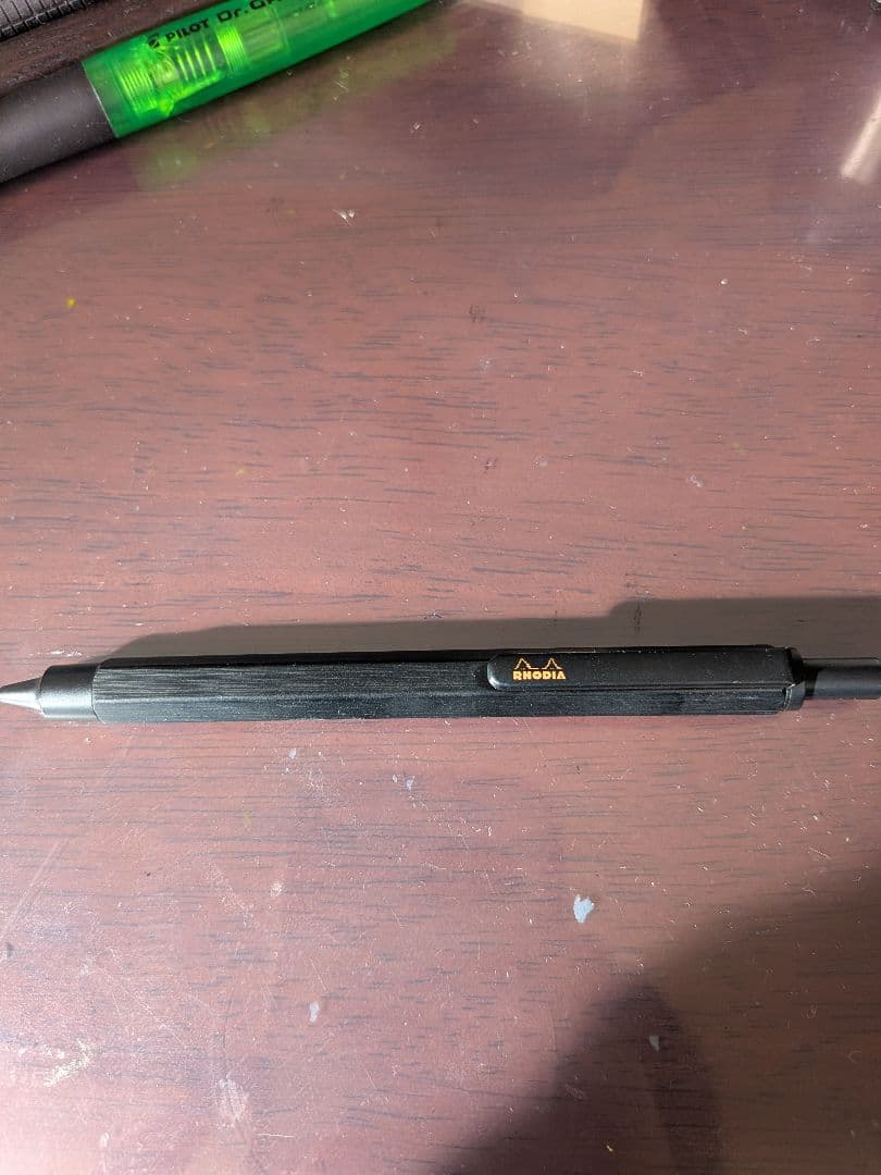 しーさー（Seasar）× ノーマディック と シャーペンなどまとめ売り