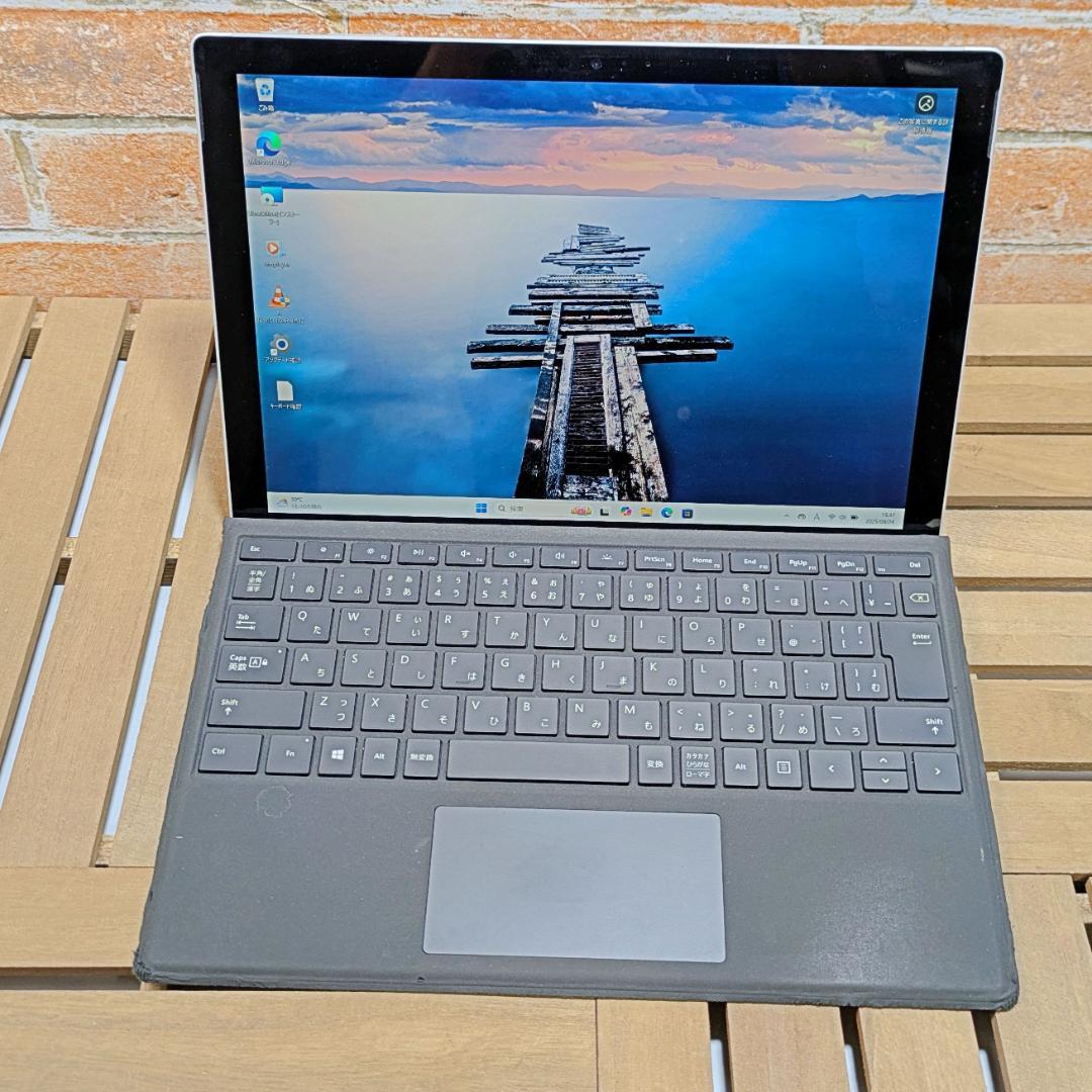 (2534)Surface Pro i5 8GB 256GB 動作良好